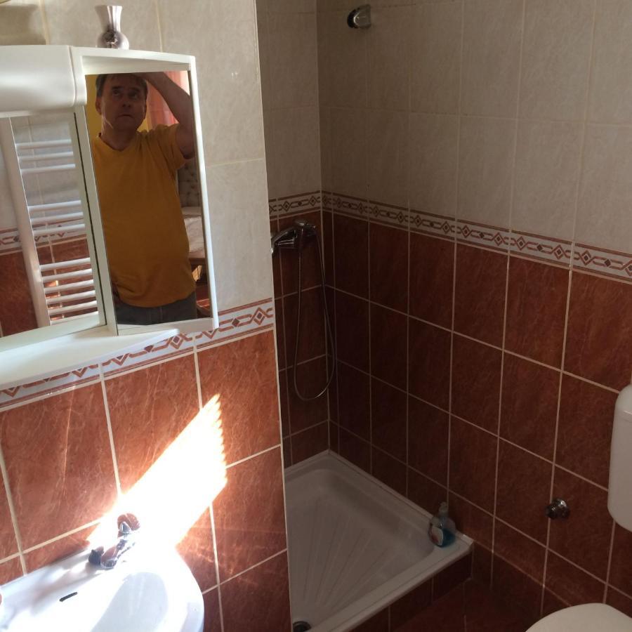 David Apartman Гардонь Екстер'єр фото