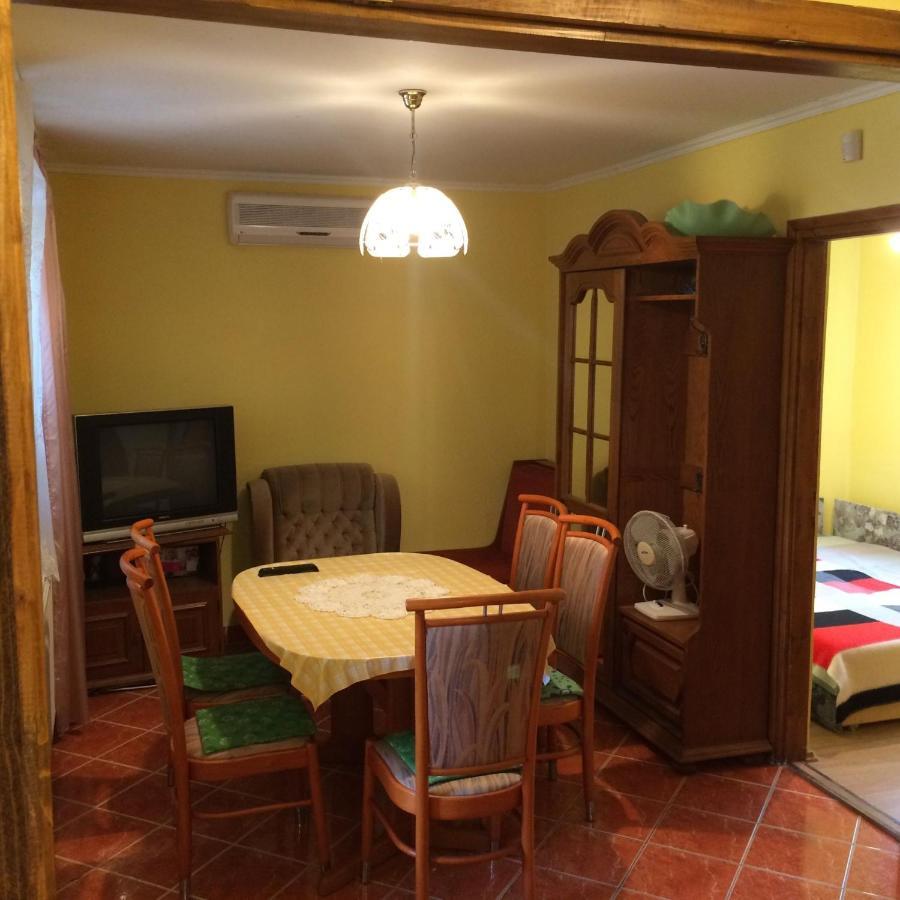 David Apartman Гардонь Екстер'єр фото