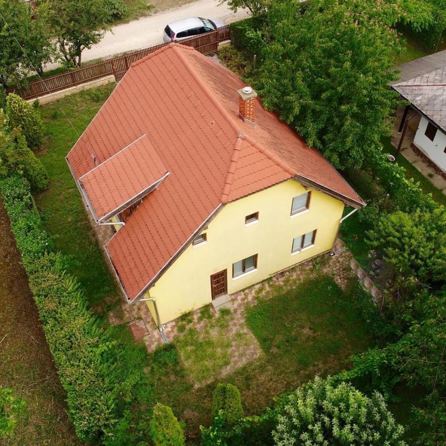 David Apartman Гардонь Екстер'єр фото
